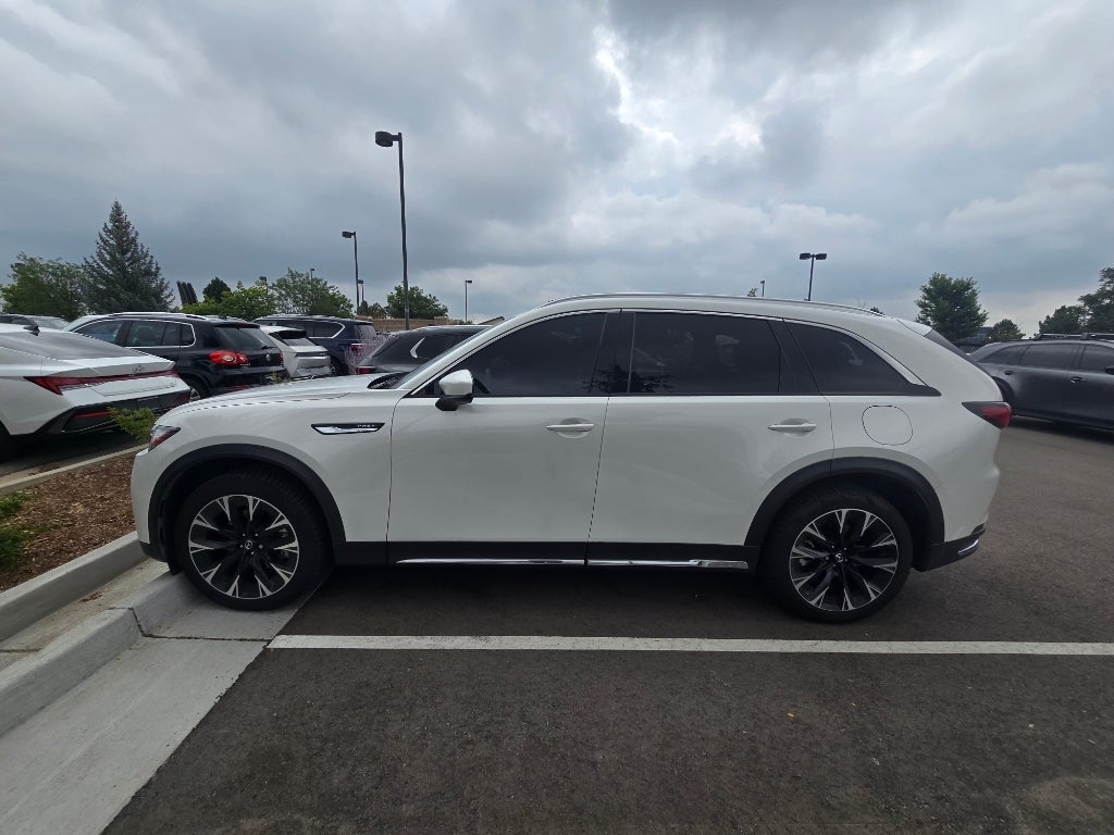 2024 Mazda Mazda CX-90 PHEV Premium Plus