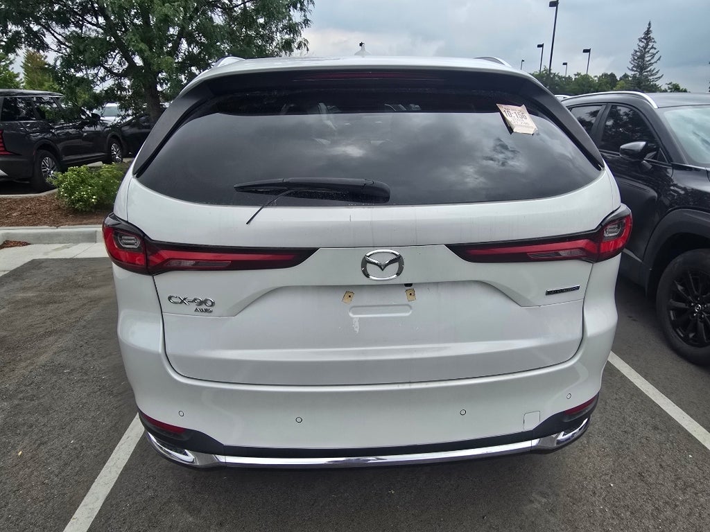 2024 Mazda Mazda CX-90 PHEV Premium Plus