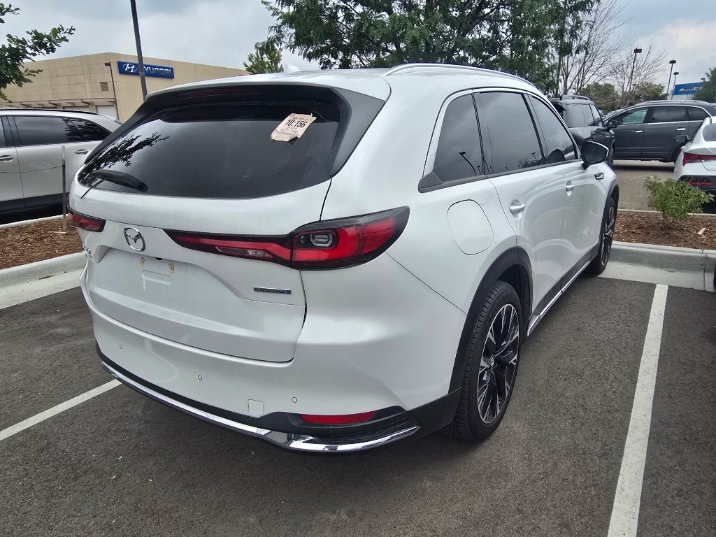 2024 Mazda Mazda CX-90 PHEV Premium Plus