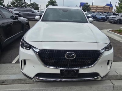 2024 Mazda Mazda CX-90 PHEV Premium Plus