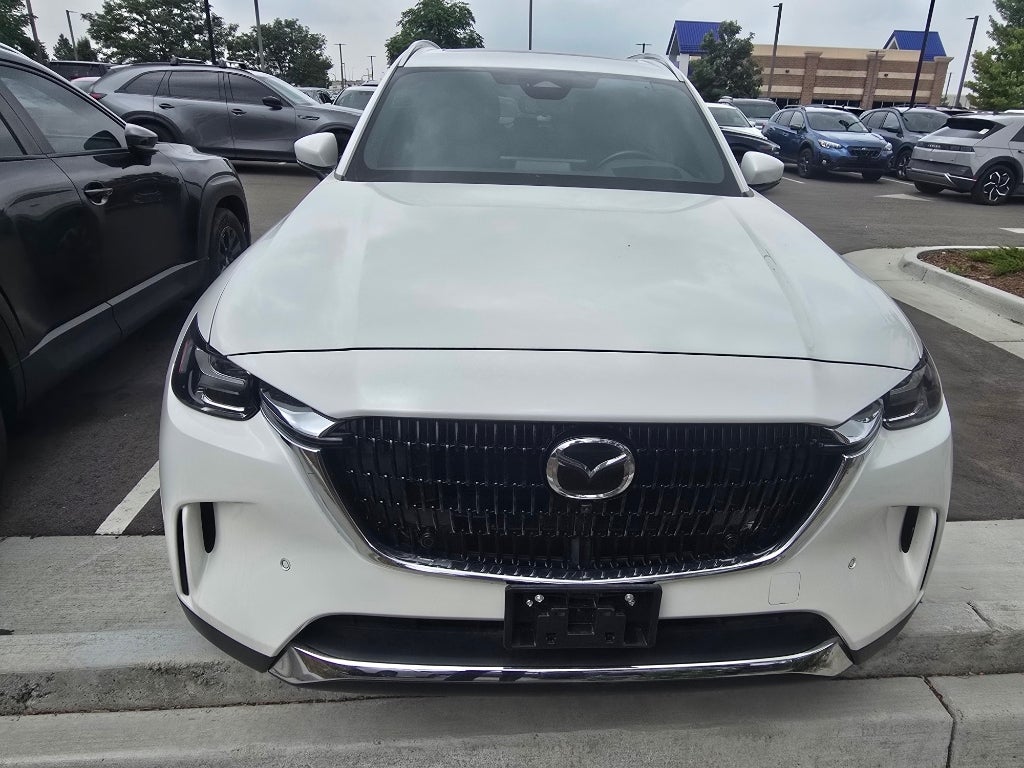2024 Mazda Mazda CX-90 PHEV Premium Plus