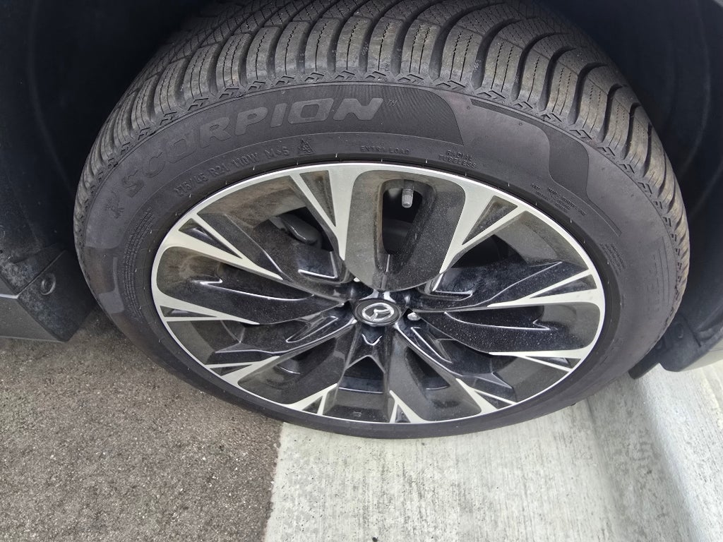 2024 Mazda Mazda CX-90 PHEV Premium Plus