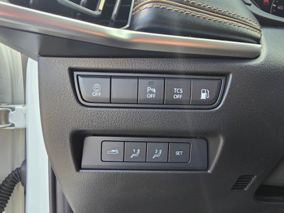 2024 Mazda Mazda CX-90 PHEV Premium Plus