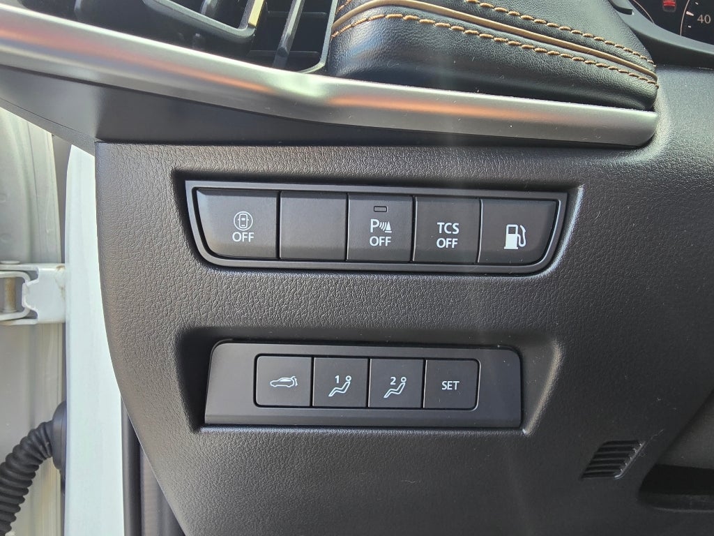 2024 Mazda Mazda CX-90 PHEV Premium Plus