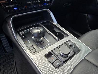 2024 Mazda Mazda CX-90 PHEV Premium Plus