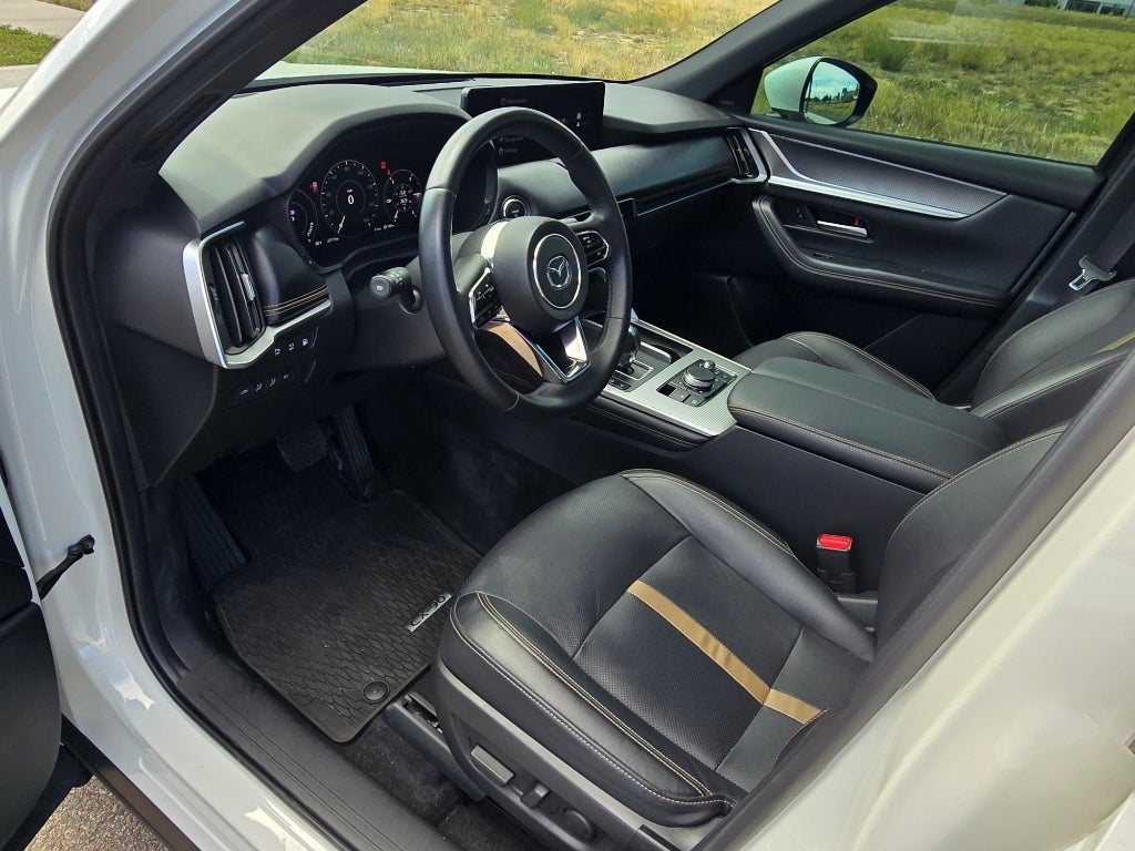2024 Mazda Mazda CX-90 PHEV Premium Plus