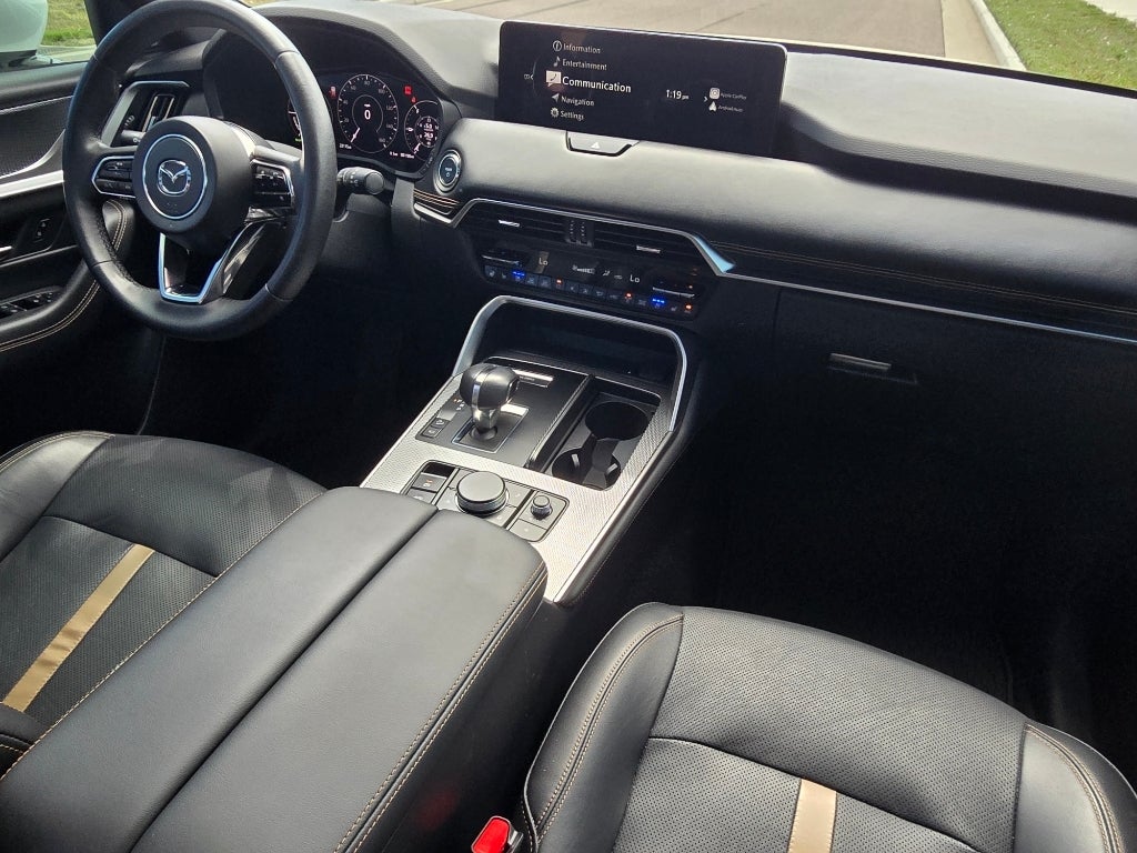2024 Mazda Mazda CX-90 PHEV Premium Plus