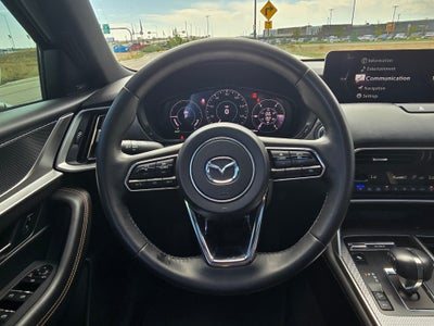 2024 Mazda Mazda CX-90 PHEV Premium Plus
