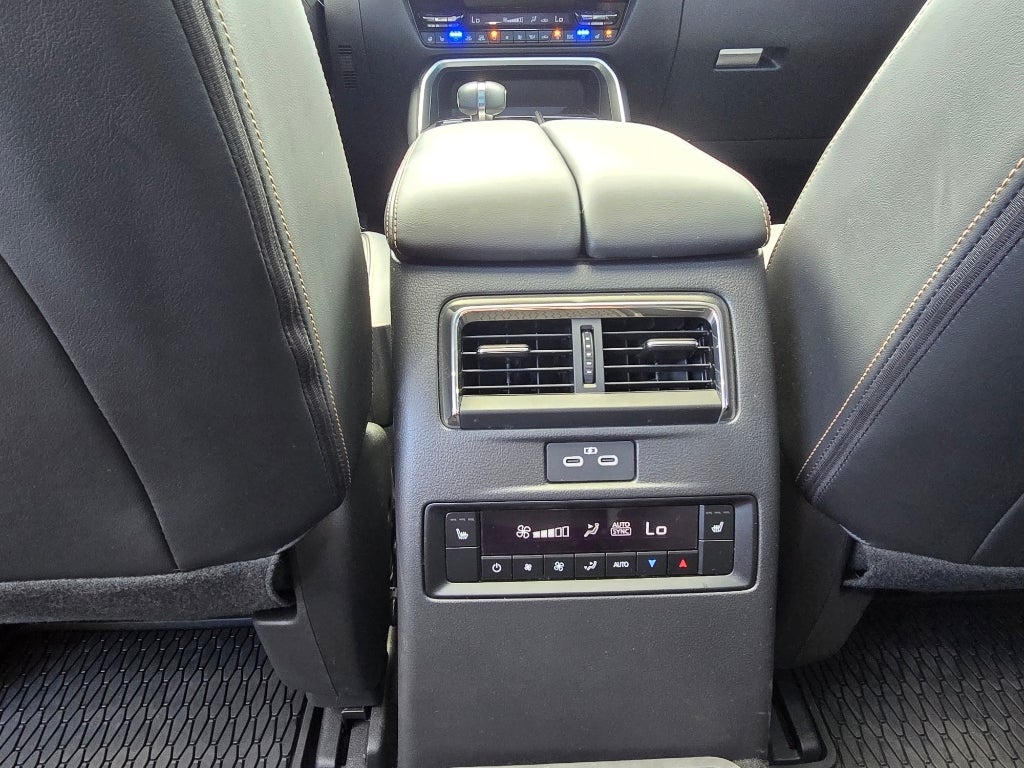 2024 Mazda Mazda CX-90 PHEV Premium Plus