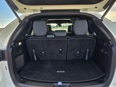 2024 Mazda Mazda CX-90 PHEV Premium Plus