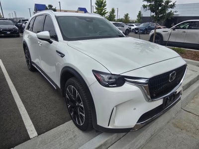 2024 Mazda Mazda CX-90 PHEV Premium Plus