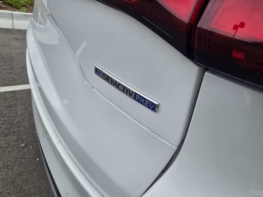2024 Mazda Mazda CX-90 PHEV Premium Plus