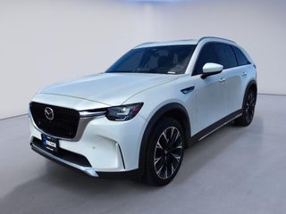 2024 Mazda Mazda CX-90 PHEV Premium Plus