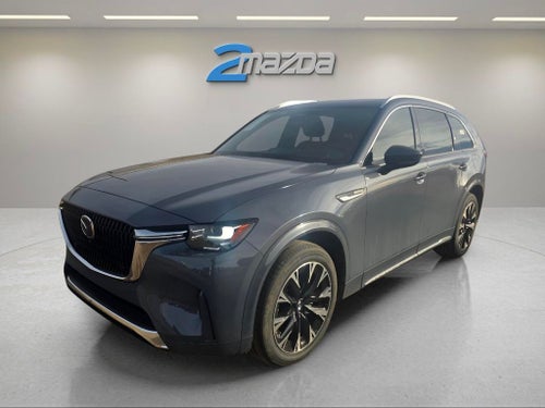2026 Mazda Mazda CX-90 S Premium Plus