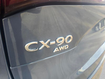 2026 Mazda Mazda CX-90 S Premium Plus