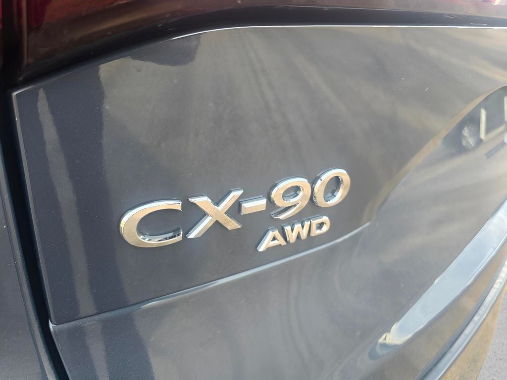 2026 Mazda Mazda CX-90 S Premium Plus