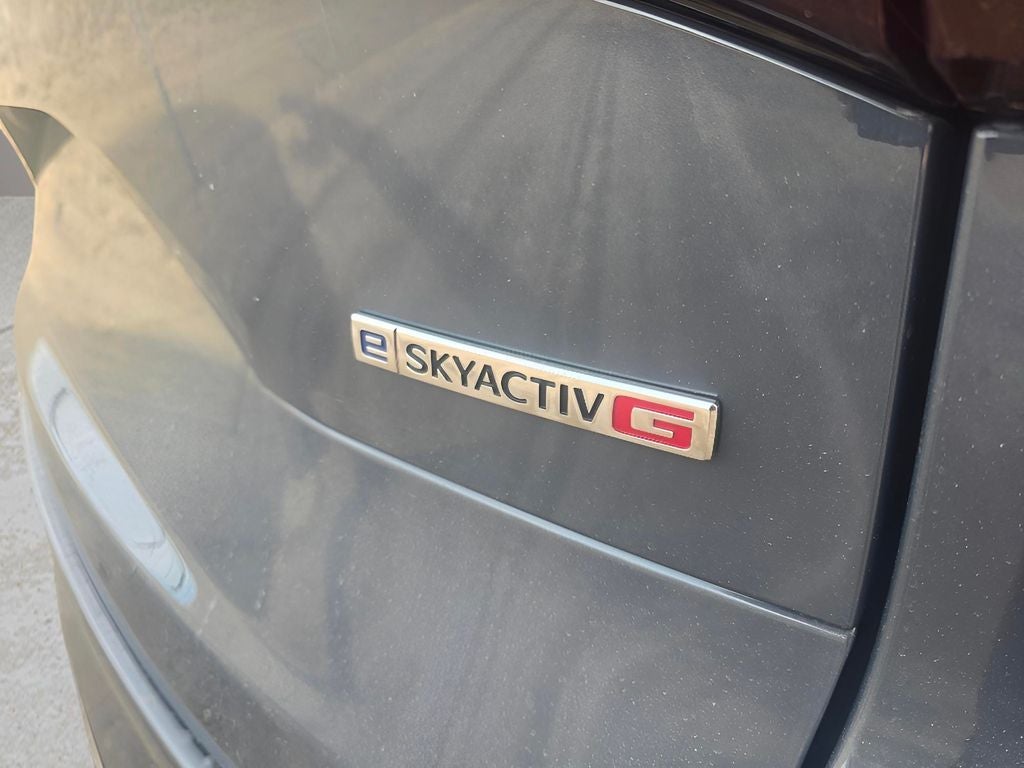 2026 Mazda Mazda CX-90 S Premium Plus