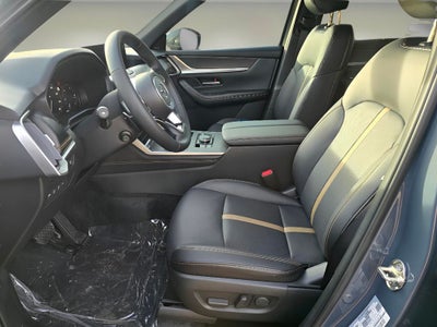 2026 Mazda Mazda CX-90 S Premium Plus