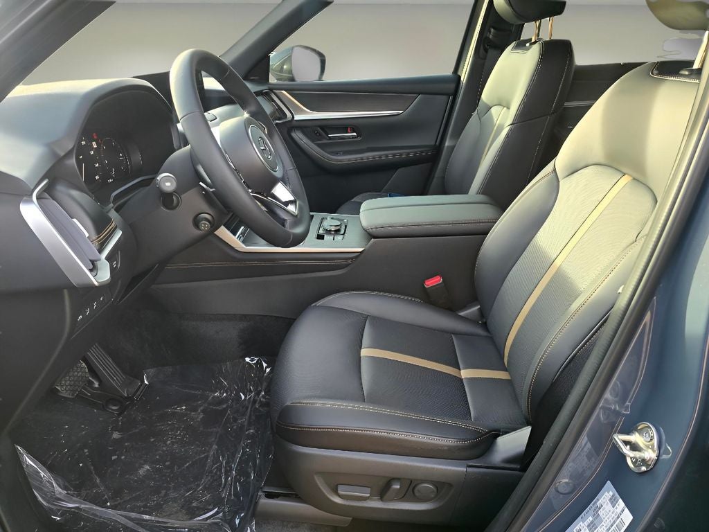2026 Mazda Mazda CX-90 S Premium Plus