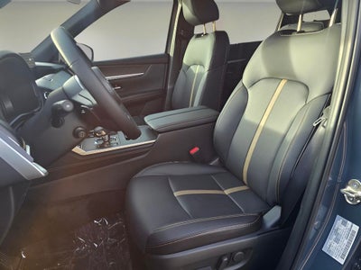 2026 Mazda Mazda CX-90 S Premium Plus