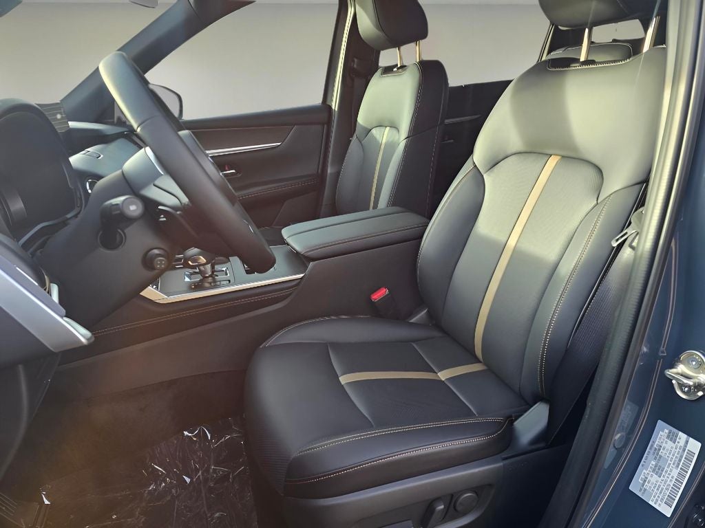 2026 Mazda Mazda CX-90 S Premium Plus