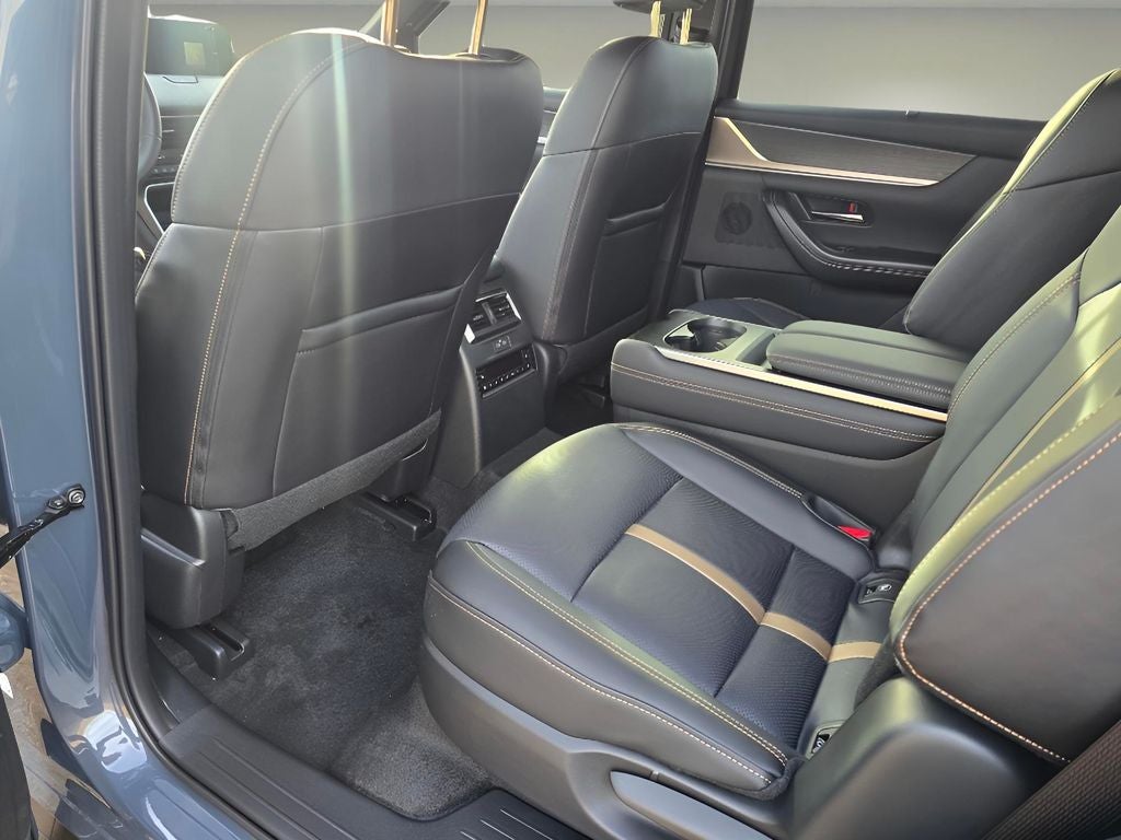 2026 Mazda Mazda CX-90 S Premium Plus