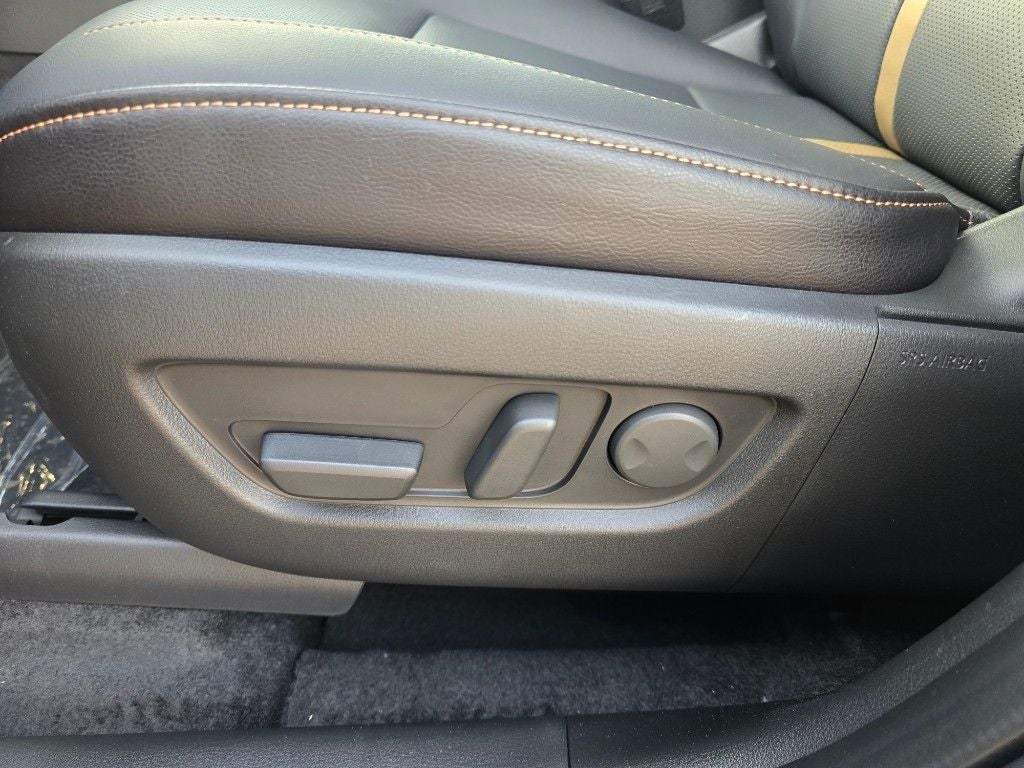 2026 Mazda Mazda CX-90 S Premium Plus