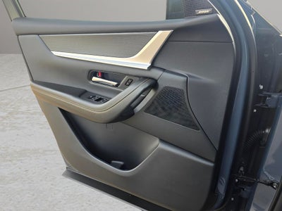 2026 Mazda Mazda CX-90 S Premium Plus