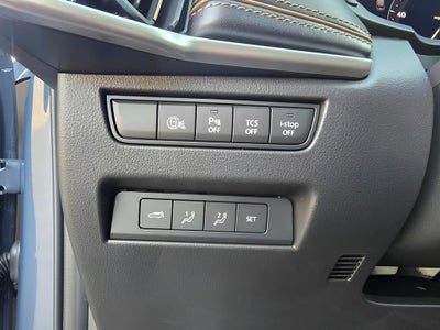 2026 Mazda Mazda CX-90 S Premium Plus