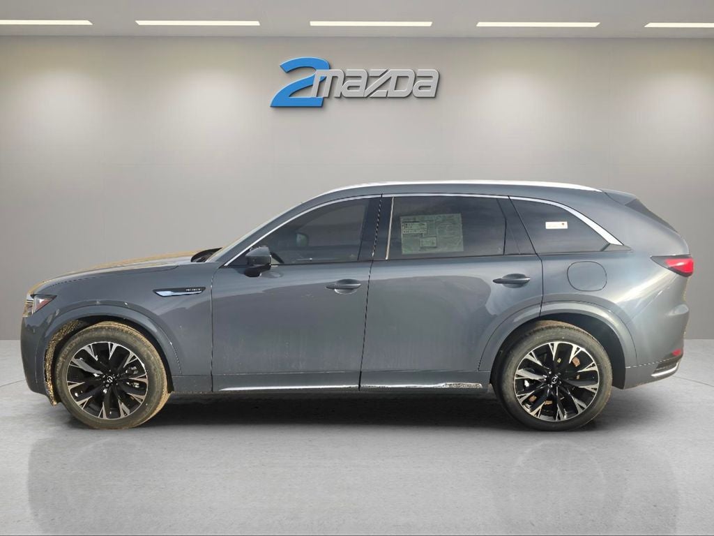 2026 Mazda Mazda CX-90 S Premium Plus