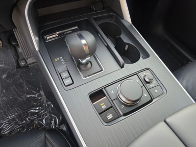 2026 Mazda Mazda CX-90 S Premium Plus