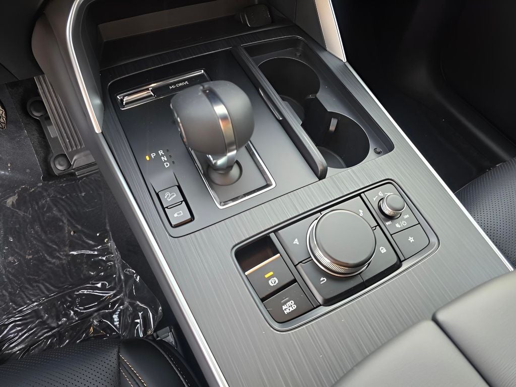 2026 Mazda Mazda CX-90 S Premium Plus