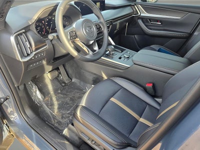 2026 Mazda Mazda CX-90 S Premium Plus