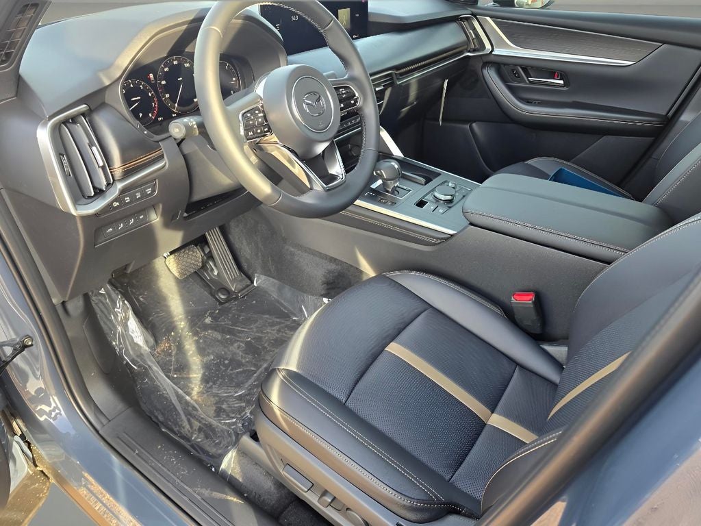 2026 Mazda Mazda CX-90 S Premium Plus