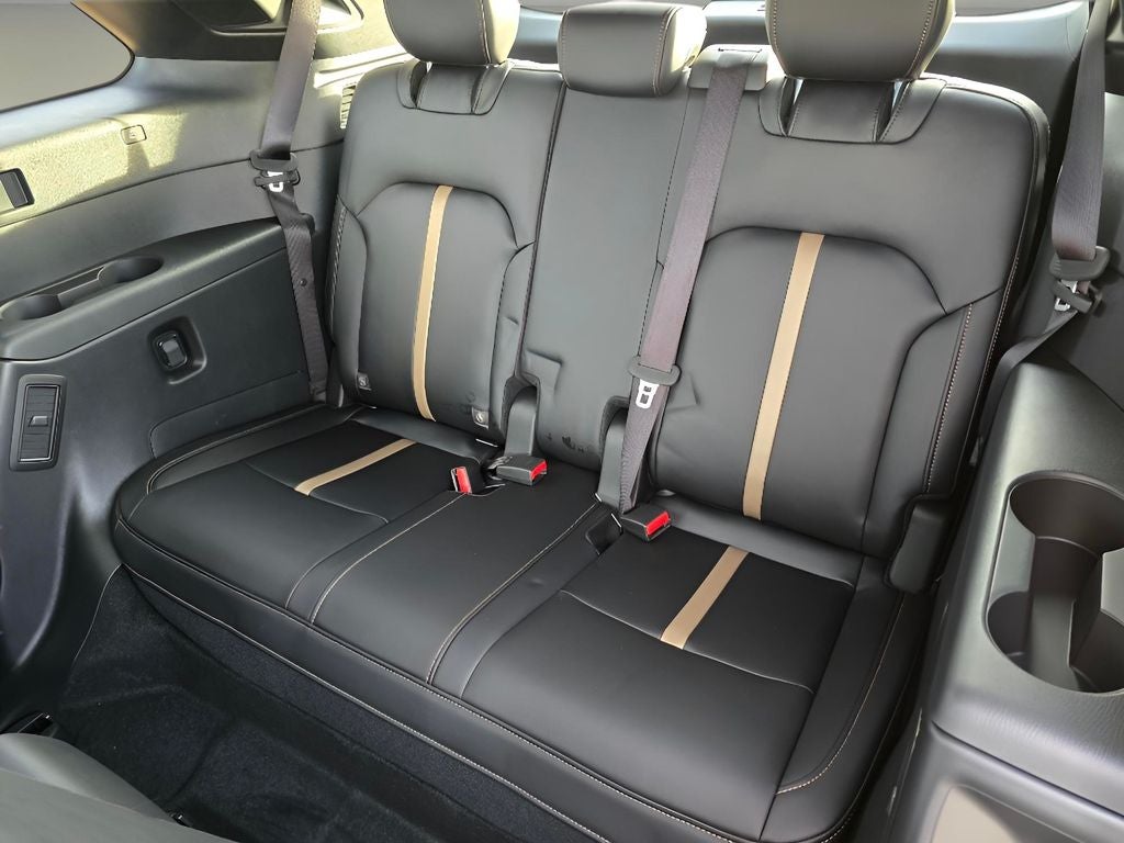 2026 Mazda Mazda CX-90 S Premium Plus