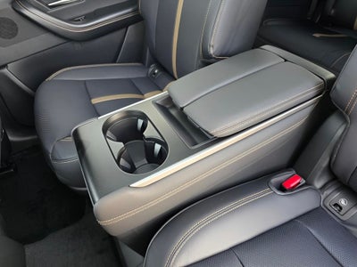 2026 Mazda Mazda CX-90 S Premium Plus