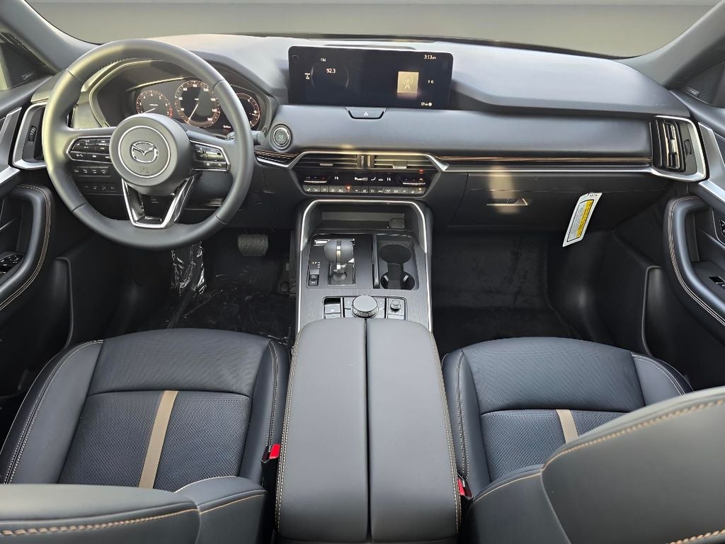 2026 Mazda Mazda CX-90 S Premium Plus