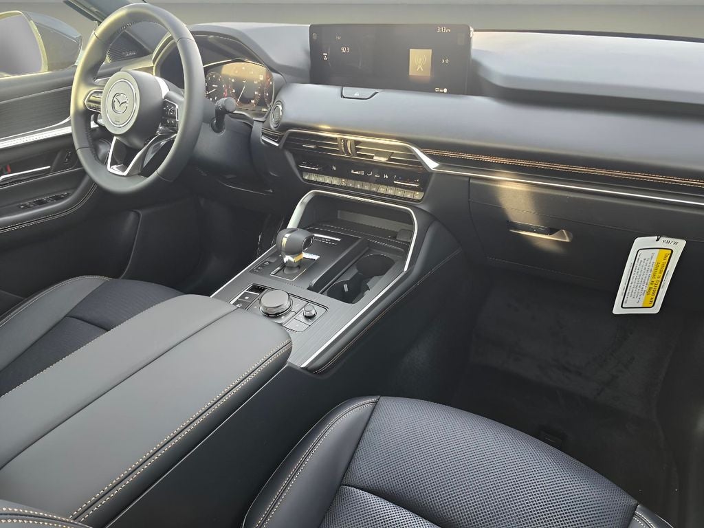 2026 Mazda Mazda CX-90 S Premium Plus