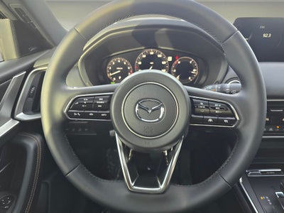 2026 Mazda Mazda CX-90 S Premium Plus