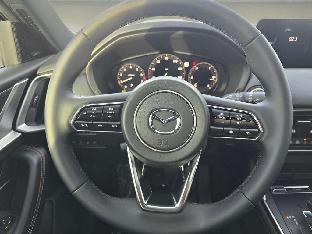 2026 Mazda Mazda CX-90 S Premium Plus