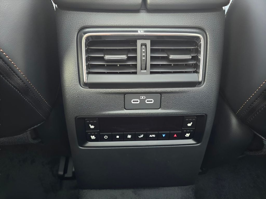 2026 Mazda Mazda CX-90 S Premium Plus