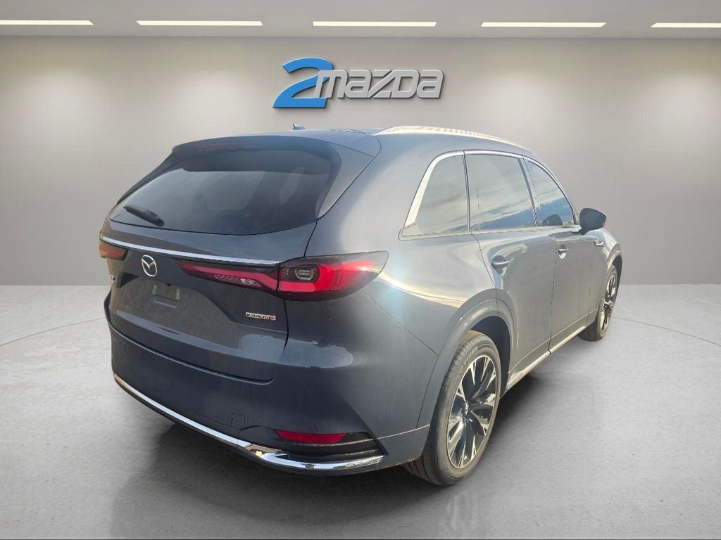 2026 Mazda Mazda CX-90 S Premium Plus