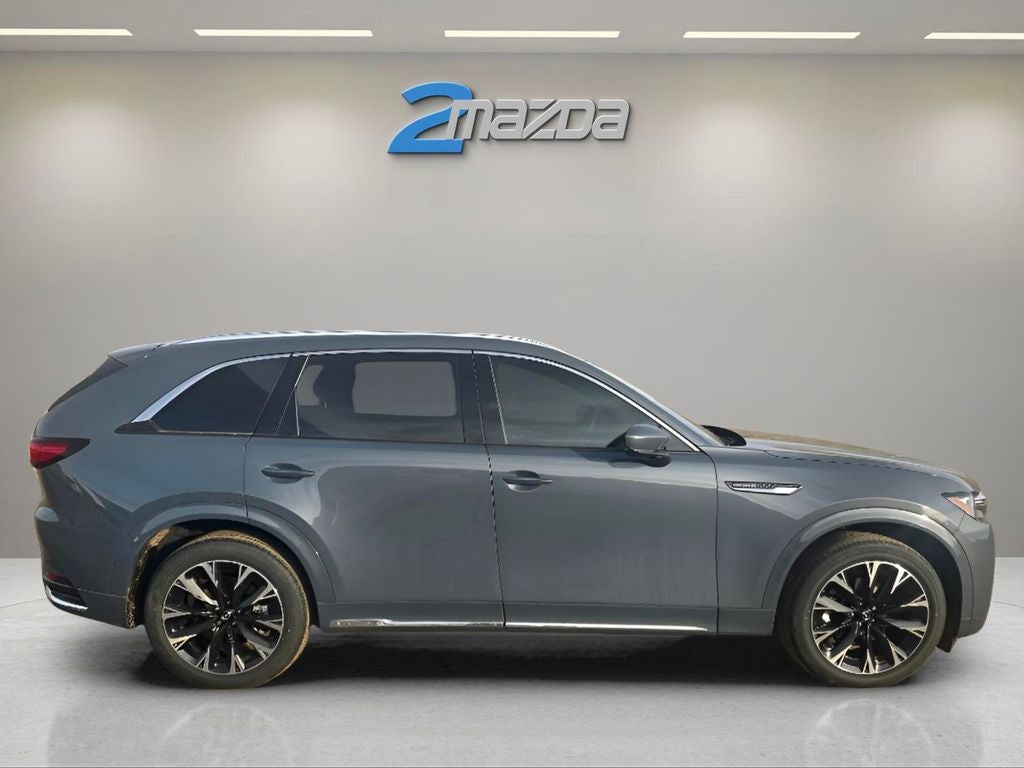 2026 Mazda Mazda CX-90 S Premium Plus
