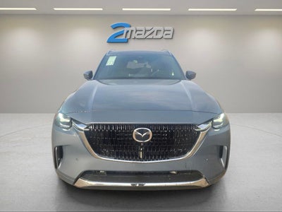 2026 Mazda Mazda CX-90 S Premium Plus