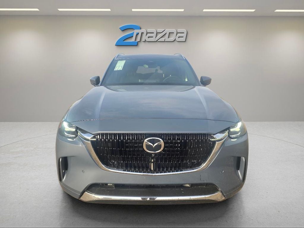 2026 Mazda Mazda CX-90 S Premium Plus