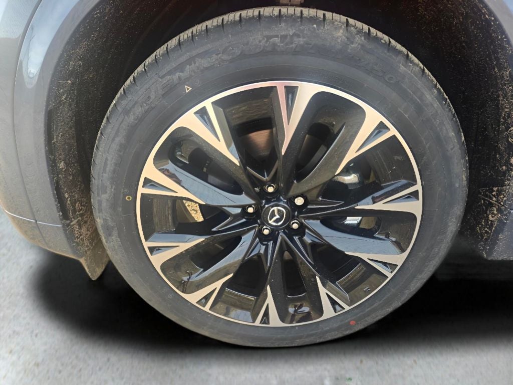 2026 Mazda Mazda CX-90 S Premium Plus