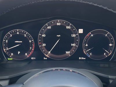 2026 Mazda Mazda CX-90 S Premium Plus