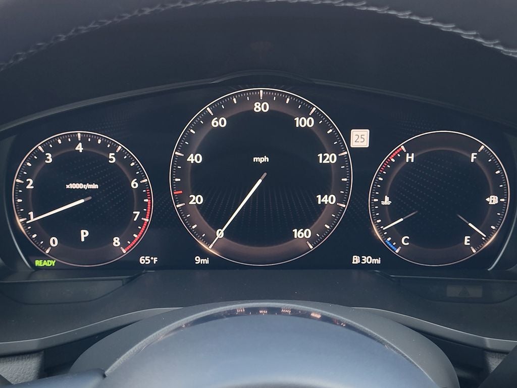 2026 Mazda Mazda CX-90 S Premium Plus