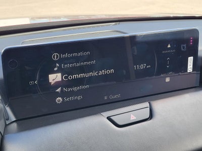 2026 Mazda Mazda CX-90 S Premium Plus
