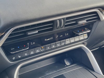 2026 Mazda Mazda CX-90 S Premium Plus